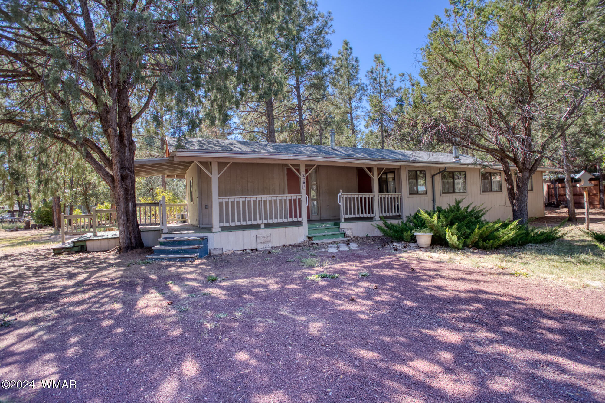 Bluejay Ct, Lakeside, AZ 85929