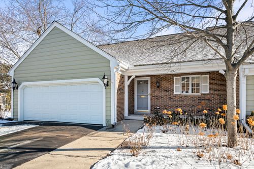 1491 Shire Cir, Inverness, IL, 60067-4772 | Card Image
