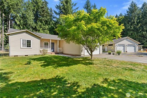 16301 Vail Rd Se, Yelm, WA, 98597-8461 | Card Image