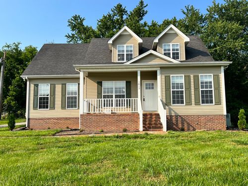 1815 Bouton Dr, Cookeville, TN, 38501-9498 | Card Image