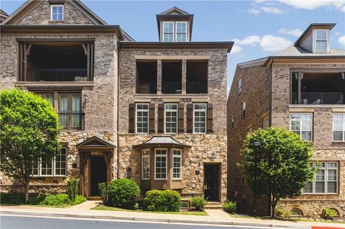 3813 Lookout Perch Ln Se, Atlanta, GA, 30339-4236 | Card Image