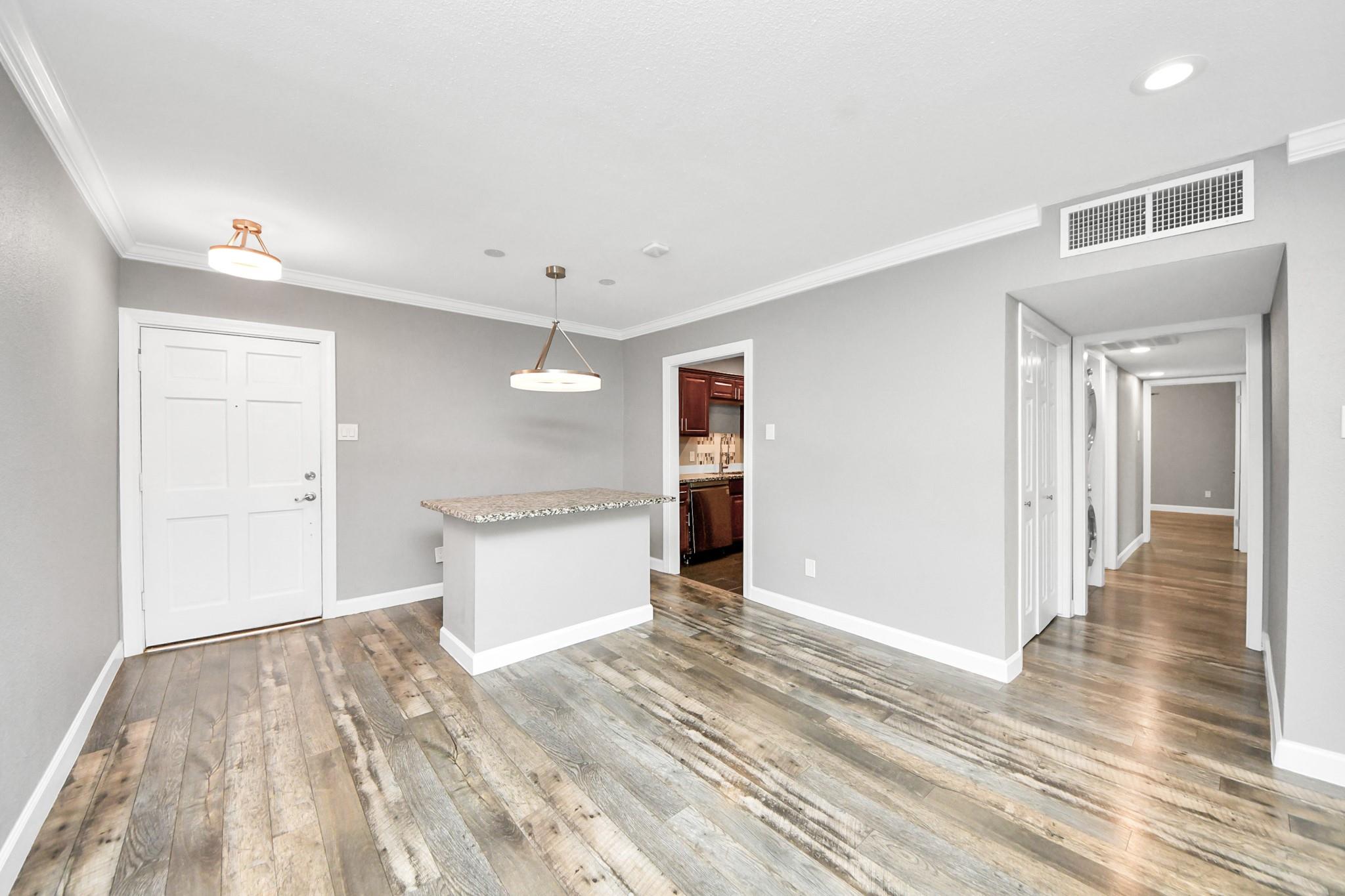 Residential Lease in Houston 4