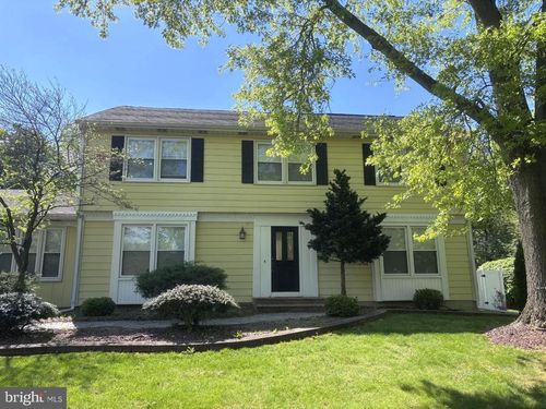 27 Cartwright Dr, West Windsor, NJ, 08550-1930 | Card Image