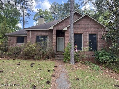 109 Riviera Road, Aiken, SC, 29803 | Card Image