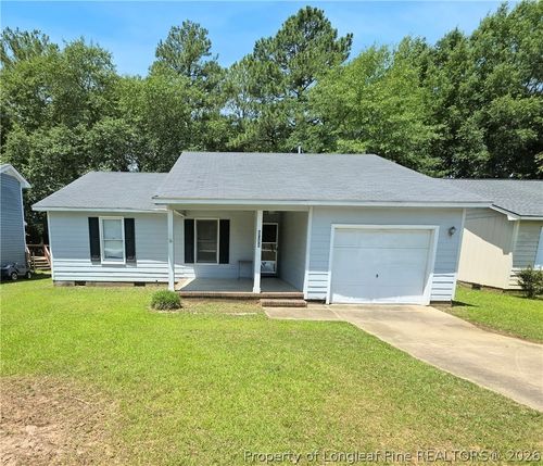 6548 Applewhite Drive, Fayetteville, NC, 28304 | Card Image