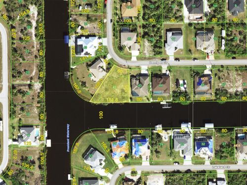 15304 Hennipen Cir, PORT CHARLOTTE, FL, 33981-4632 | Card Image
