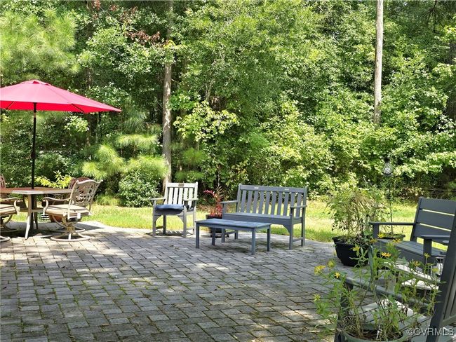 3323 Rock Creek Villa Dr, House other with 3 bedrooms, 2 bathrooms and null parking in Quinton VA | Image 32