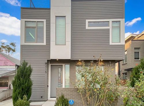 3715 Inca St, Denver, CO, 80211-2623 | Card Image