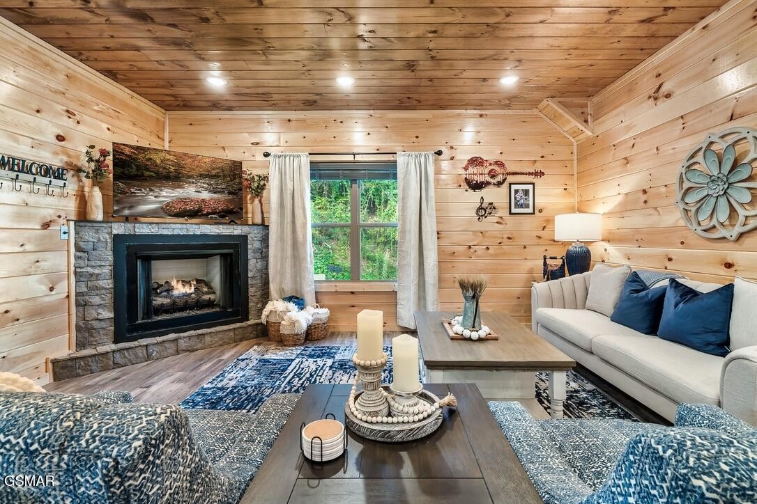 Residential in Pigeon Forge 4
