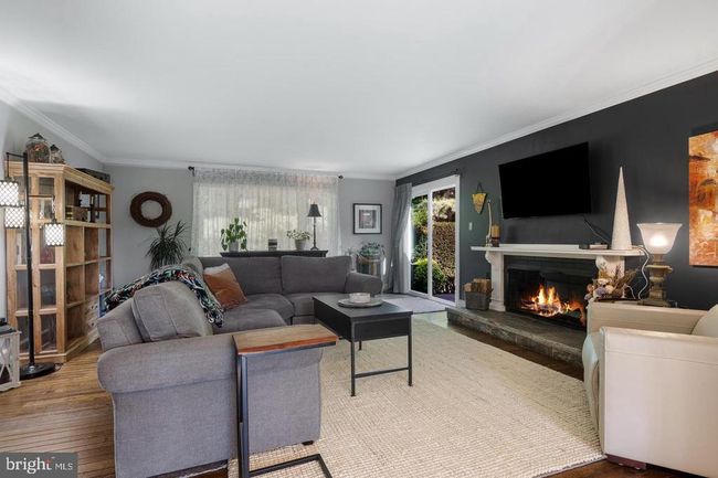 1119 Queens Way, Townhouse with 3 bedrooms, 3 bathrooms and null parking in WEST CHESTER PA | Image 17