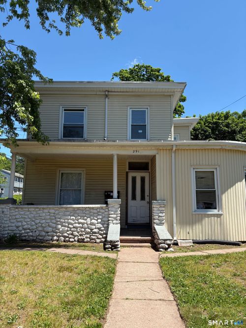 3-291 Spruce St, Manchester, CT, 06040-6280 | Card Image