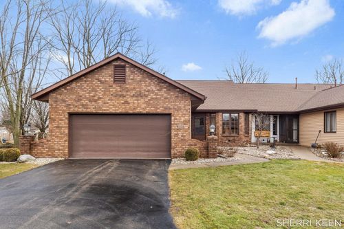 66-4010 Grandview Ter Sw, Grandville, MI, 49418-2490 | Card Image