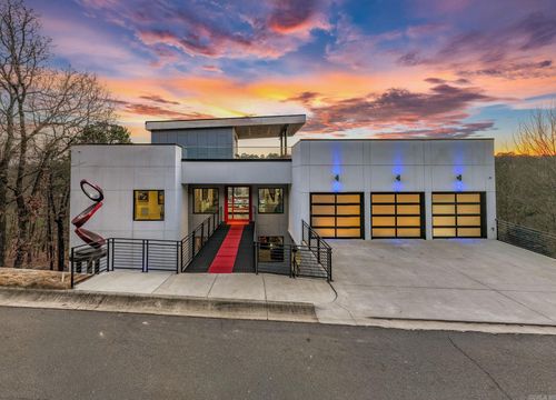 25 Woodglen Rd, Little Rock, AR, 72207-1620 | Card Image