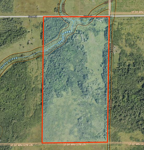 XX Sax Rd, Forbes, MN, 55738 | Card Image