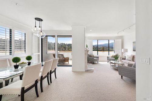 6029 Shelter Bay Ave, Mill Valley, CA, 94941-3053 | Card Image