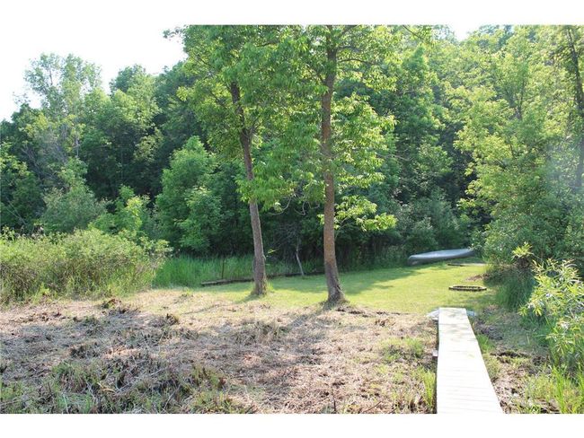12581 Big Trade Rd, House other with 2 bedrooms, 1 bathrooms and null parking in Grantsburg WI | Image 20