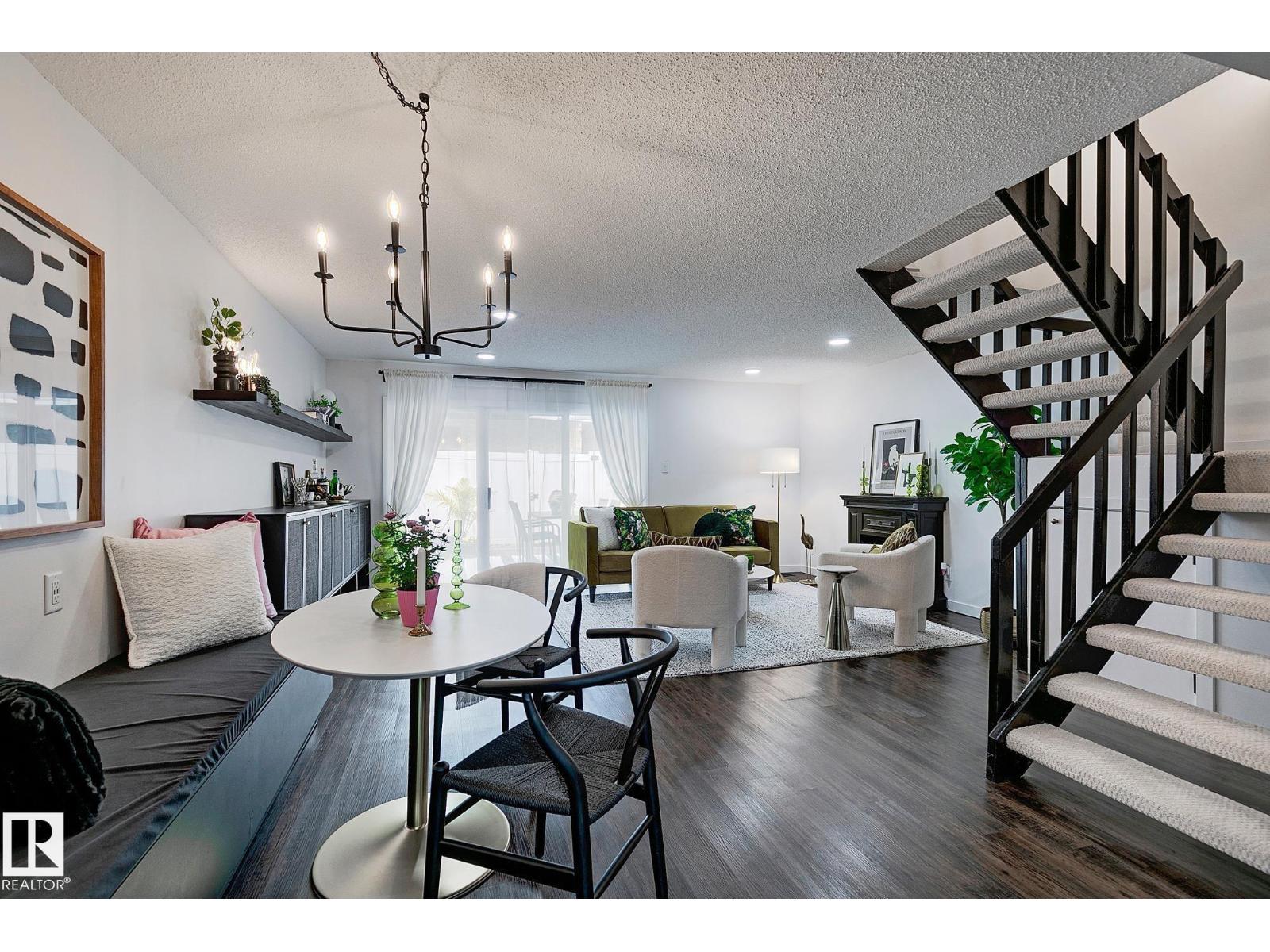 Residential in Edmonton