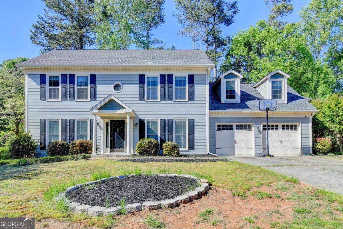 Residential in Lawrenceville