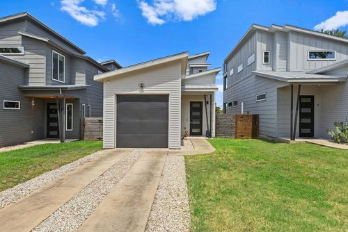 2-1174 Bedford St, Austin, TX, 78702-2404 | Card Image