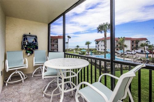 unit-4b2-671 E Gulf Dr, SANIBEL, FL, 33957-7113 | Card Image