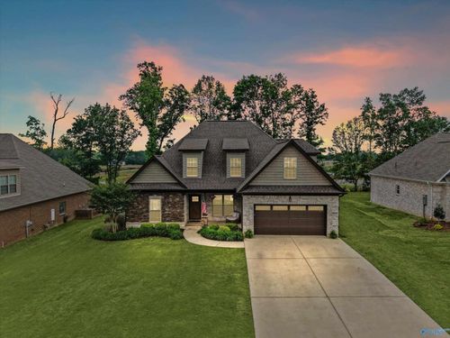 29222 Carnaby Ln, Toney, AL, 35773-4600 | Card Image