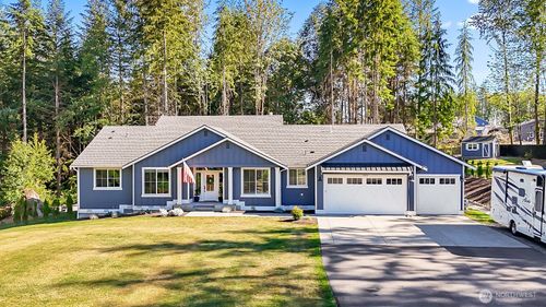 13426 108th St Ne, Lake Stevens, WA, 98258-8882 | Card Image