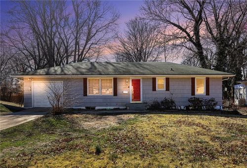 6409 E 110th St, Kansas City, MO, 64134-2612 | Card Image
