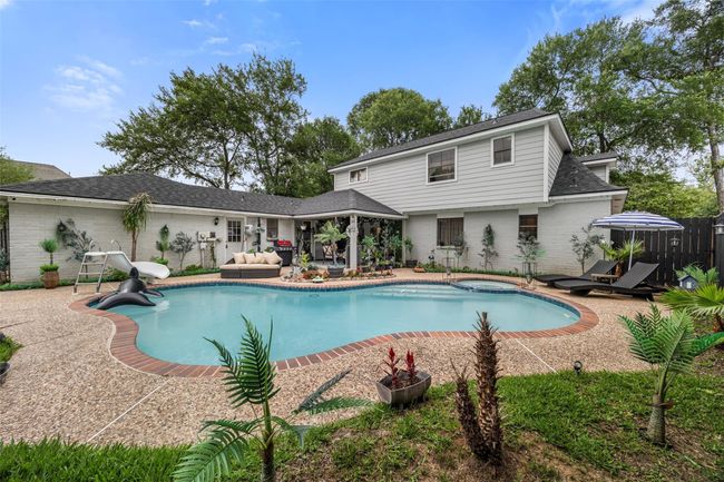1815 Cobblestone Ct, House other with 5 bedrooms, 3 bathrooms and 2 parking in Richmond TX | Image 25