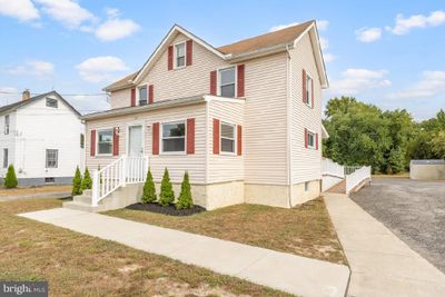 332 North Street, House other with 2 bedrooms, 1 bathrooms and null parking in Hammonton NJ | Image 1