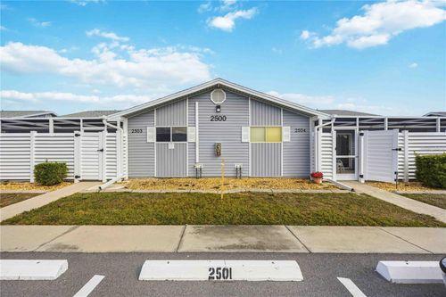2501-3300 Loveland Blvd, PORT CHARLOTTE, FL, 33980-6718 | Card Image