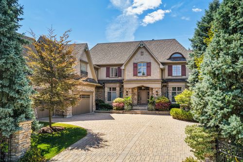 60 Parr Pl, Thornhill, ON, L4J8L1 | Card Image