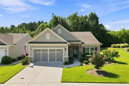 231 Windsor Park Drive, Woodstock, GA, 30188 | Card Image