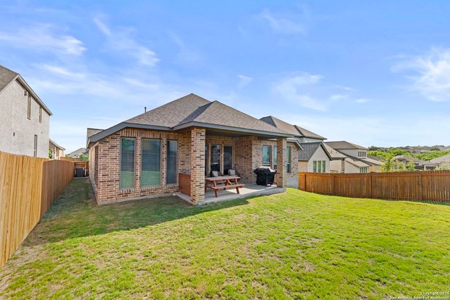 12335 Fort Duncan, House other with 4 bedrooms, 3 bathrooms and null parking in San Antonio TX | Image 23