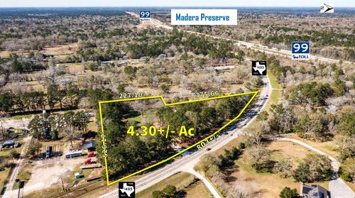 31865 Fm 1485 Rd, New Caney, TX, 77357-7848 | Card Image