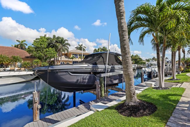 4261 Ne 24 Th Ave, House other with 4 bedrooms, 3 bathrooms and null parking in Lighthouse Point FL | Image 49