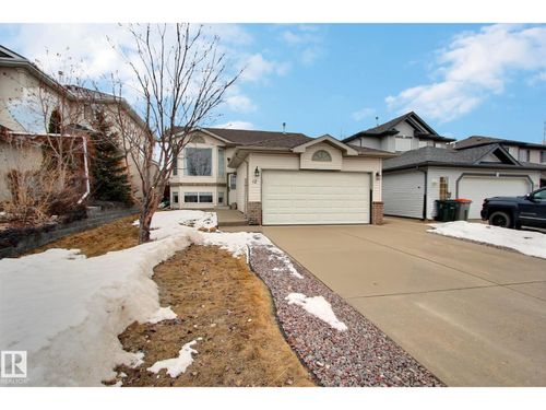 12 Belfry Fairway Cres, Stony Plain, AB, T7Z2M8 | Card Image