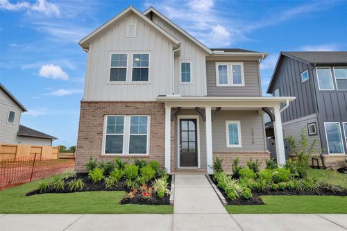16750 Vibrant Ave, Hockley, TX, 77447 | Card Image