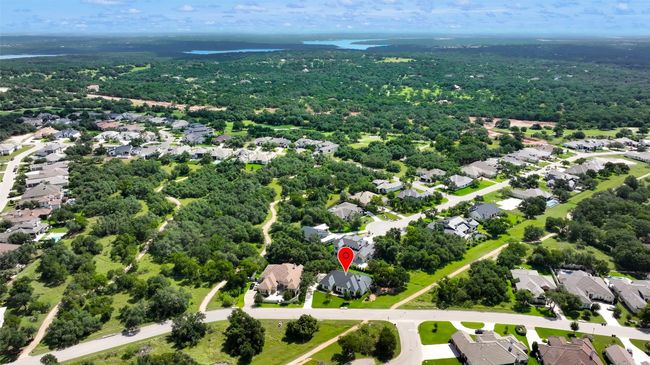 Aerial perspective of suburban area | Image 36