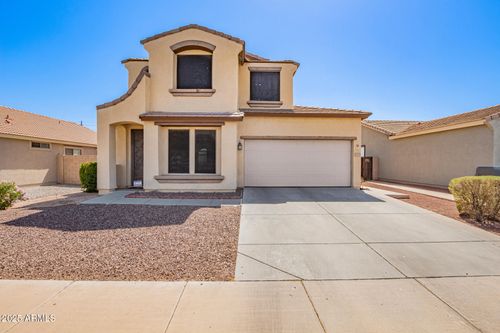 6505 S 15th Dr, Phoenix, AZ, 85041-5809 | Card Image