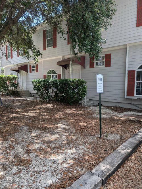 8-114 Cedar St, St Augustine, FL, 32084 | Card Image