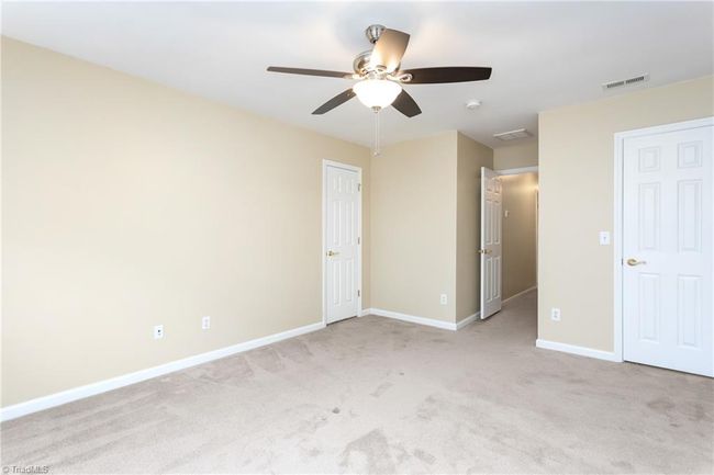 2001 Treyburn Ln, House other with 4 bedrooms, 3 bathrooms and null parking in High Point NC | Image 29