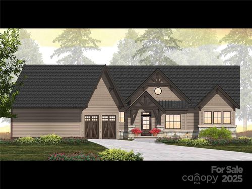 2026 E Deep Gap Farm Rd, Mill Spring, NC, 28756 | Card Image