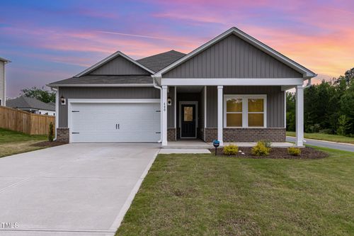 680 Winesap Dr, Graham, NC, 27253-5038 | Card Image