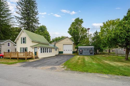 10 Mill St, Poland, NY, 13431-7738 | Card Image
