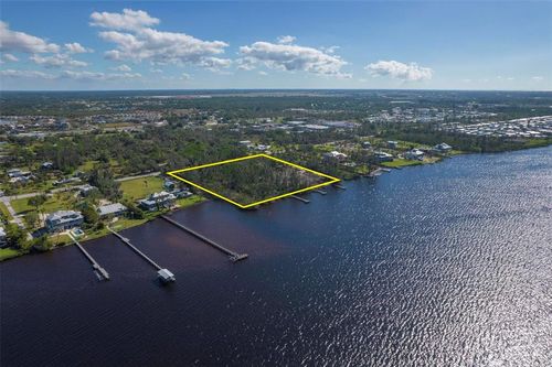 4872 and 4848 Riverside Drive, Punta Gorda, FL, 33982 | Card Image