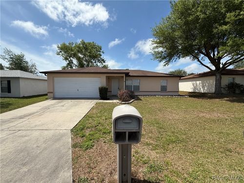 3844 S Swan Ter, Homosassa, FL, 34448-7334 | Card Image