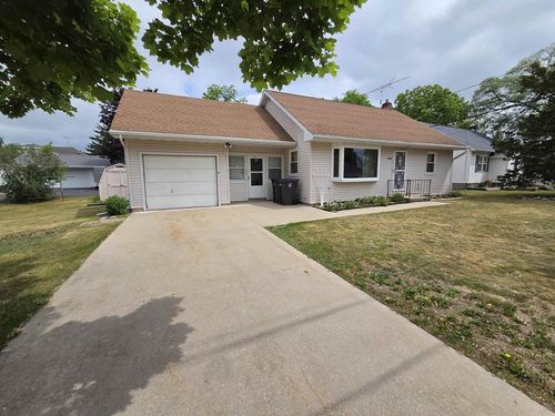 218 Dodge Street, PRINCETON, WI, 54968 | Card Image
