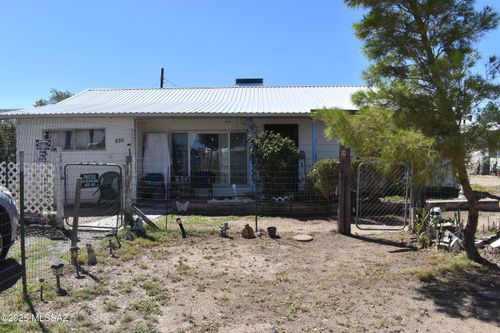 830 W Airport Rd, Willcox, AZ, 85643-2308 | Card Image