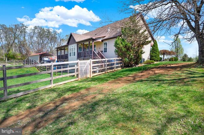 1058 Marsh Hawk Way, House other with 4 bedrooms, 4 bathrooms and null parking in Shepherdstown WV | Image 76