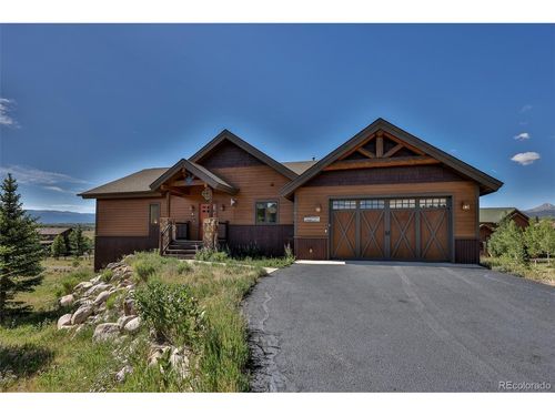 87 Coneflower Dr, Tabernash, CO, 80478-5028 | Card Image